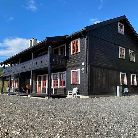 Hafjell Grenda Lejligheder Dış mekan fotoğraf