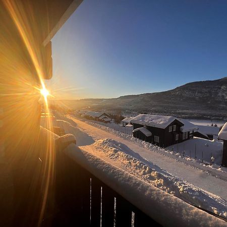 Hafjell Grenda Lejligheder Dış mekan fotoğraf