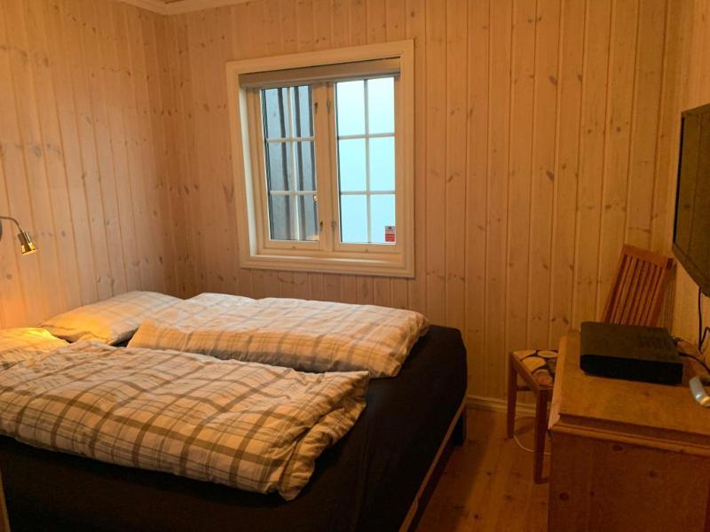 Hafjell Grenda Lejligheder Dış mekan fotoğraf