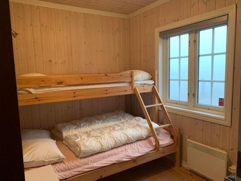 Hafjell Grenda Lejligheder Dış mekan fotoğraf