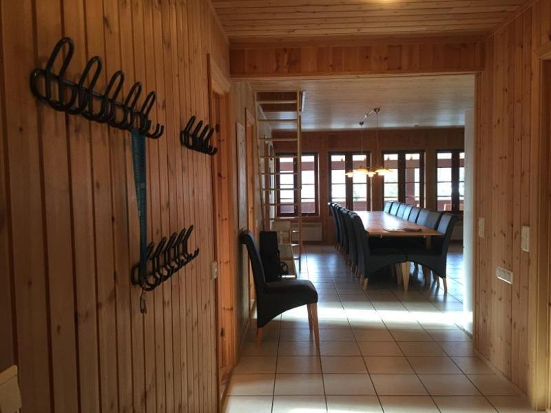 Hafjell Grenda Lejligheder Dış mekan fotoğraf