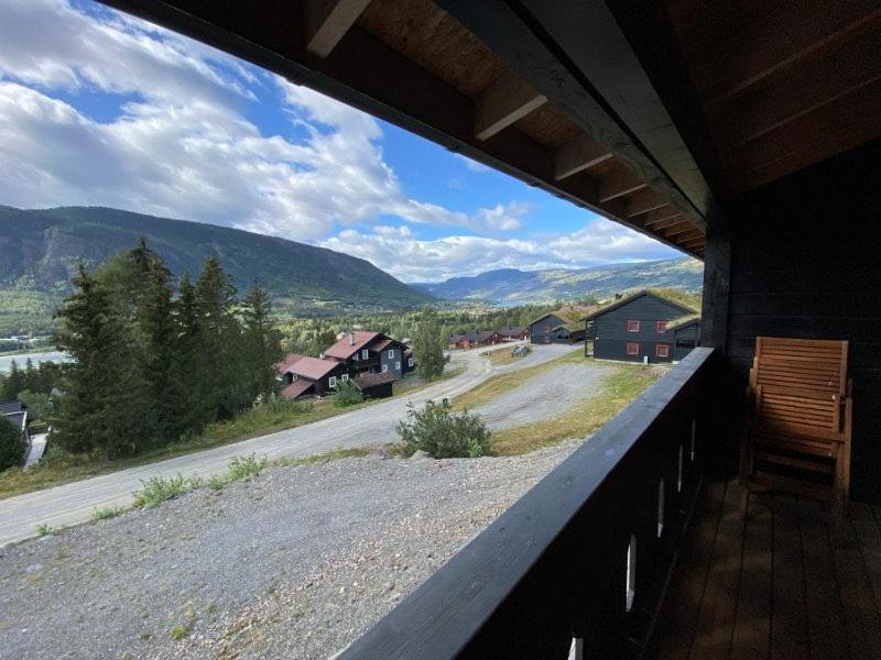 Hafjell Grenda Lejligheder Dış mekan fotoğraf