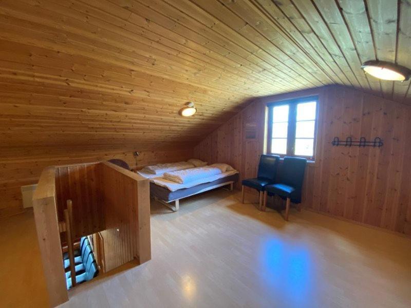 Hafjell Grenda Lejligheder Dış mekan fotoğraf