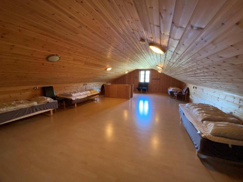 Hafjell Grenda Lejligheder Dış mekan fotoğraf