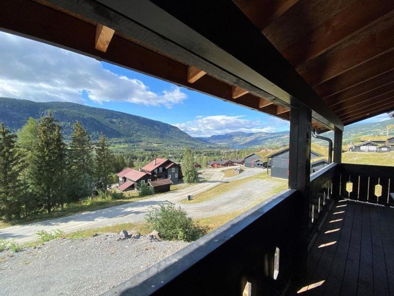 Hafjell Grenda Lejligheder Dış mekan fotoğraf